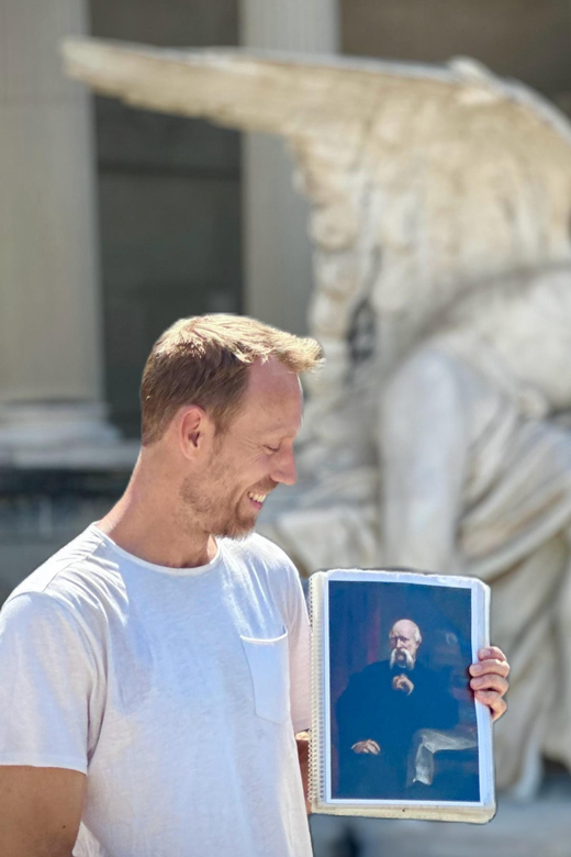 Barcelona: Cemetery Tour - Gothic Graves & Local History - Key reasons to consider this cemetery walk