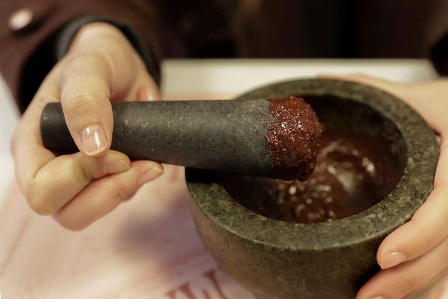 Barcelona & Chocolate Amatller History and Culture + Activity and Tasting - Who will enjoy this most?