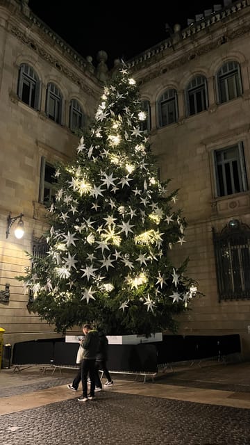Barcelona: Christmas Lights and Markets Bike Tour - Key points to know before you book