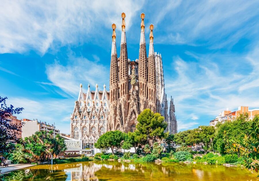Barcelona: City Sightseeing Hop-On Hop-Off Bus Tour - My recommendation for different kinds of visitors