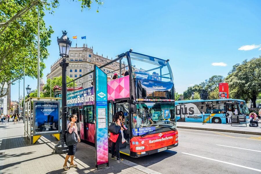 Barcelona: City Sightseeing Hop-On Hop-Off Bus Tour - Should you book the Barcelona hop-on hop-off bus?