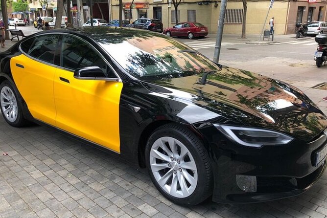 Barcelona City to Cruise Port Private Transfer - Why a private pickup helps on cruise morning