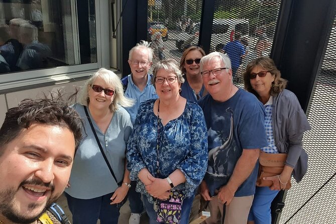 Barcelona City Tour: Gothic Pedrera, Sagrada Familia & Park Güell - A full day that connects old Barcelona with Gaudí