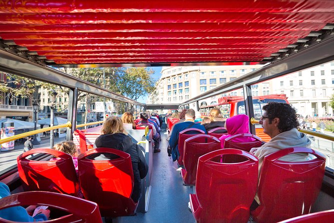 Barcelona City Tour Hop-On Hop-Off and Aquarium - Should you book the Barcelona City Tour and Aquarium?