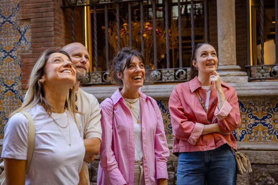 Barcelona: City Walking Tour with Local Guide - Why this Barcelona walk works so well