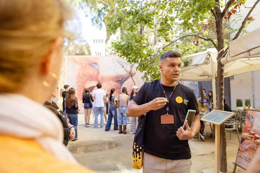 Barcelona: City Walking Tour with Local Guide - Els Quatre Gats and the city’s artistic side