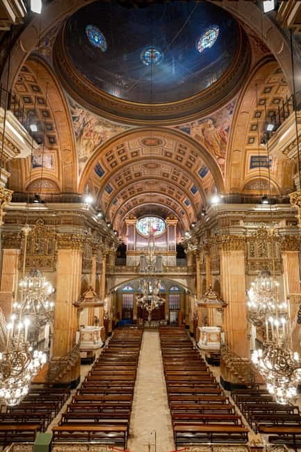 Barcelona: Classical Music Concert of Vivaldi, Mozart & More - The Barcelona Gala Orchestra and its soloists