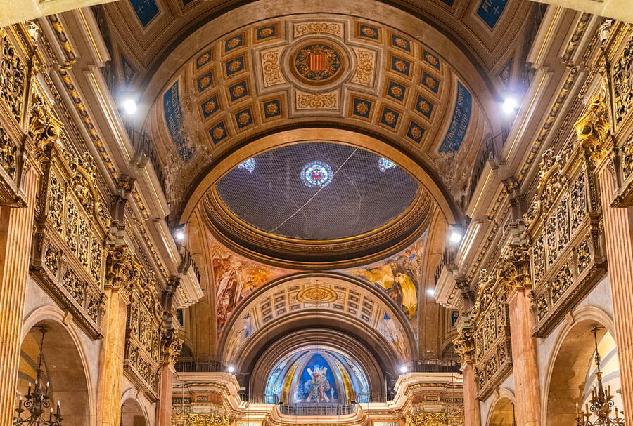 Barcelona: Classical Music Concert of Vivaldi, Mozart & More - How to fit the concert into your Barcelona day