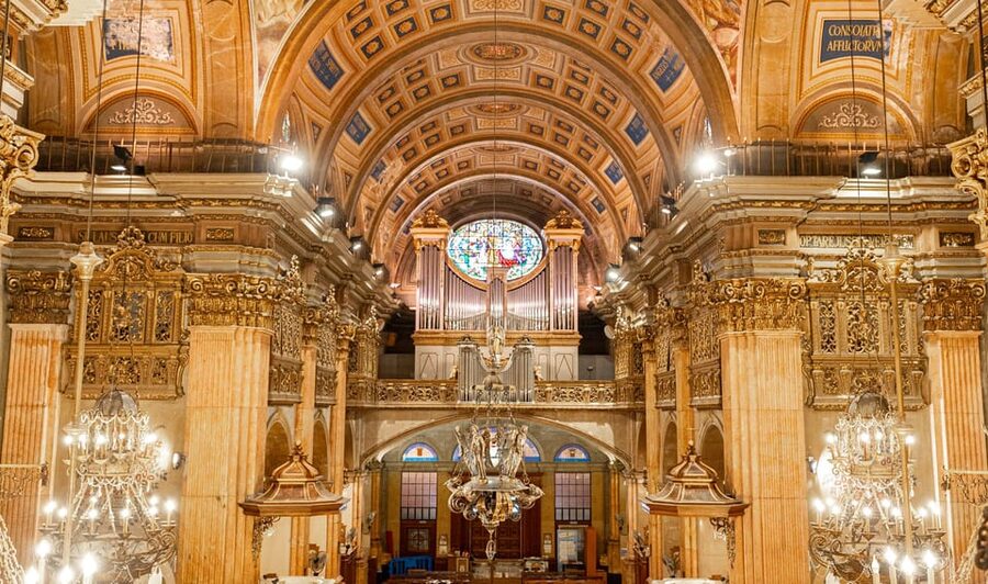 Barcelona: Classical Music Concert of Vivaldi, Mozart & More - Should you book the Basilica of Our Lady of Mercy concert?