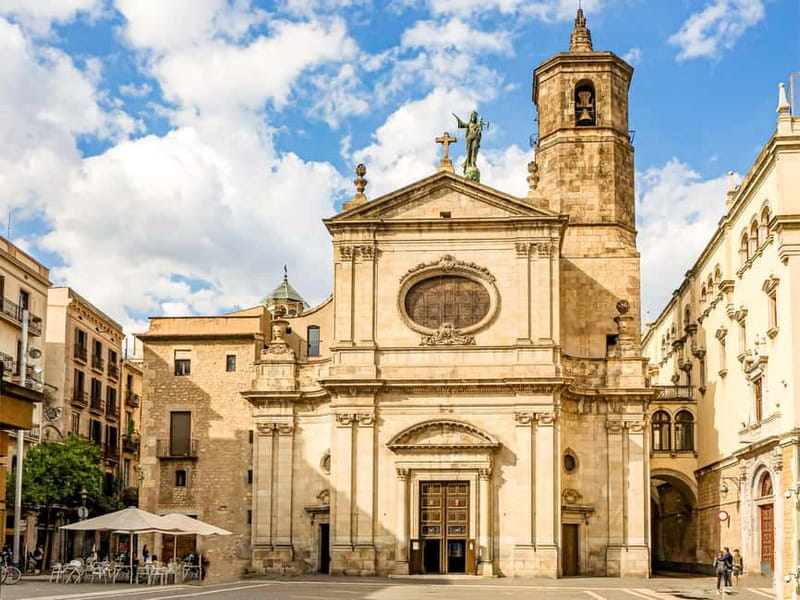 Barcelona: Classical Music Concert of Vivaldi, Mozart & More - A one-hour program packed with familiar names