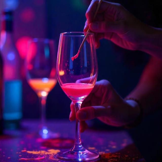 Barcelona: Cocktail Class Workshop - Make Shake Cook & Paint - Language, group style, and planning tips