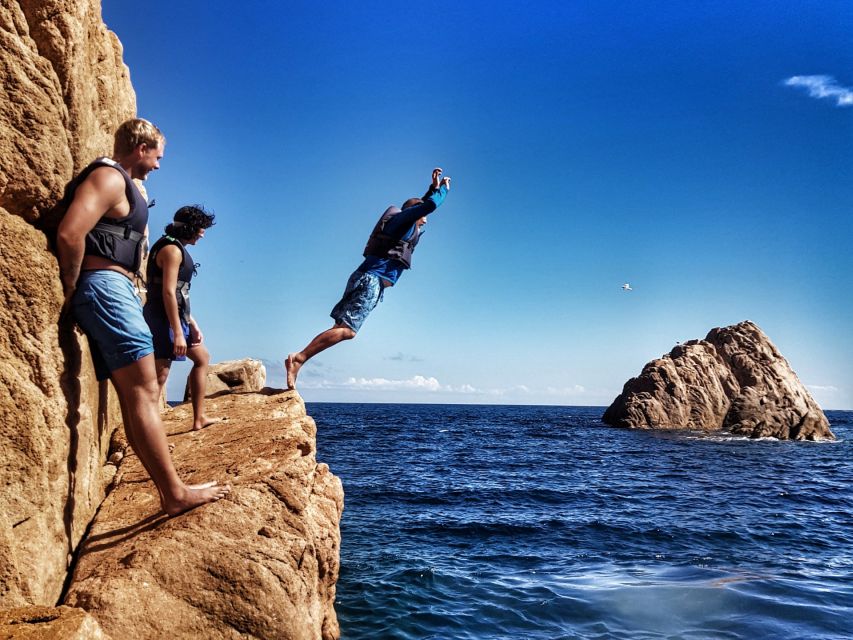 Barcelona: Costa Brava Hiking, Sea Kayaking & Lagoon Dipping - Why this Costa Brava day works so well