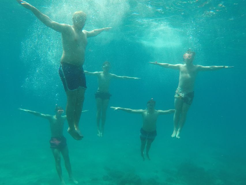 Barcelona: Costa Brava Kayak & Snorkeling Small Group Tour - Key points to know before you book
