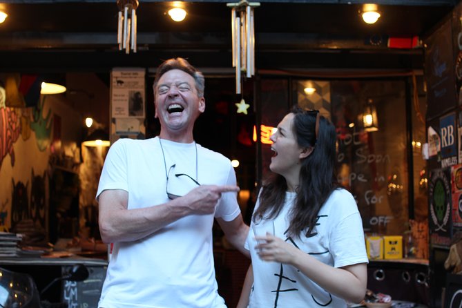 Barcelona Craft Beer Tour with a Brewery Tour and 3 Local Bars - Starting at BlackLab beside Barcelona’s waterfront