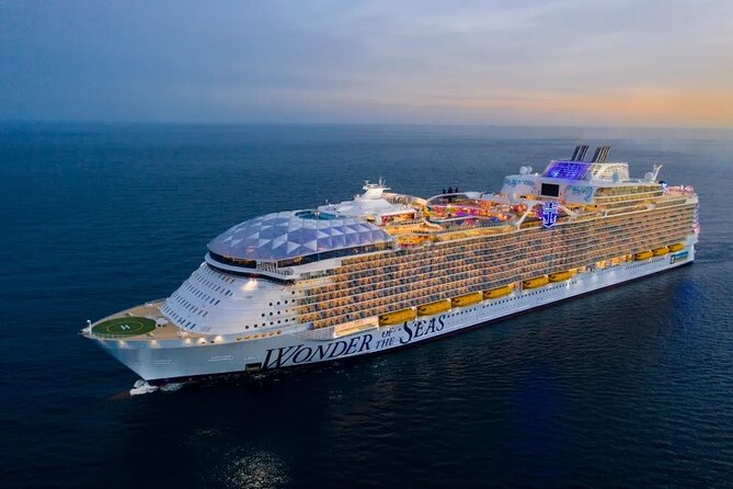 Barcelona Cruise Port to Airport Private Transfers - Key points to know before booking
