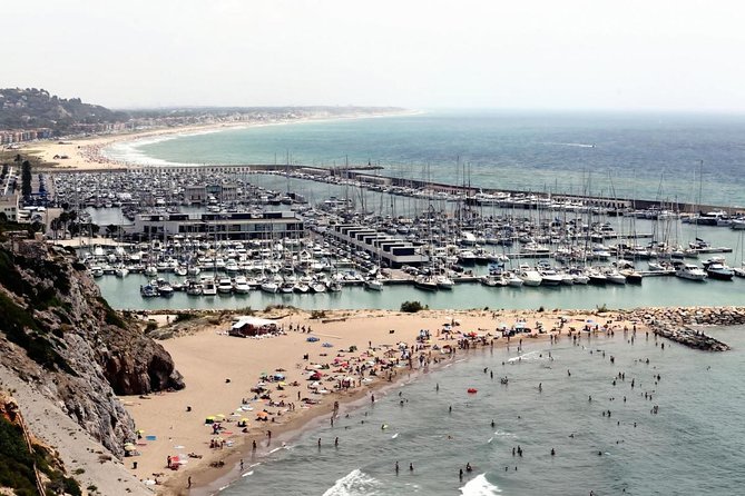 Barcelona Cruise port to city or Airport Private Transfer - Key points to know before booking