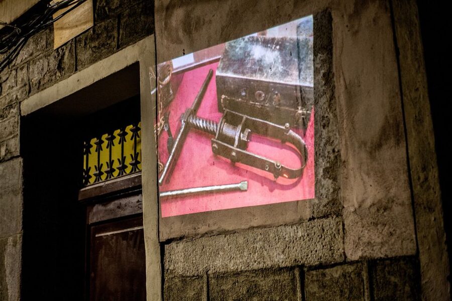 Barcelona: Dark History Night Walking Tour - Legends, witches, and the line between fact and folklore
