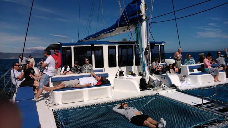 Barcelona: Daytime or Sunset Cruise with Drinks - Key points to know before booking