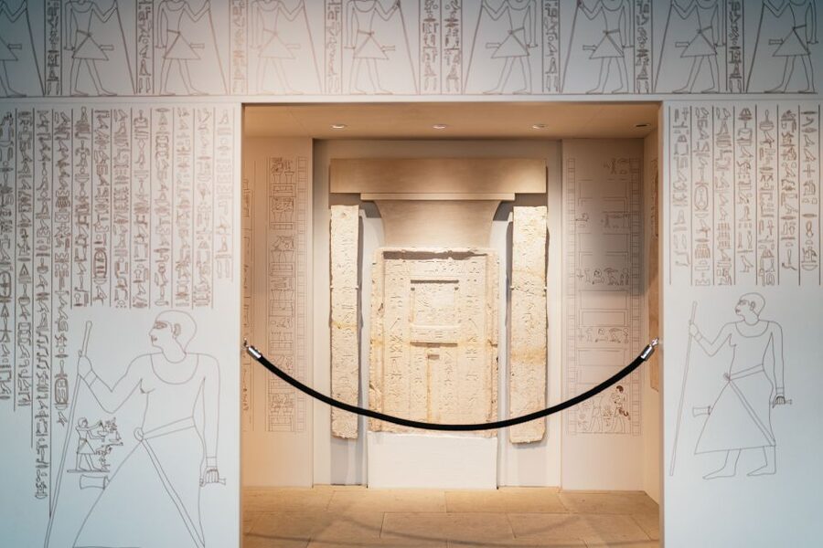 Barcelona Egyptian Museum Tickets - Guided tours, Egyptologists, and special activities