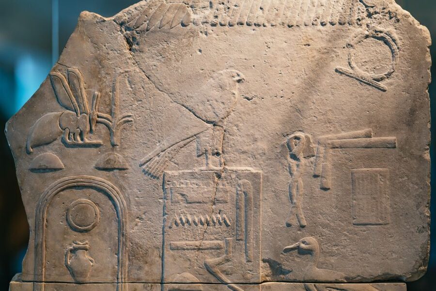 Barcelona Egyptian Museum Tickets - Is the $16 price fair?