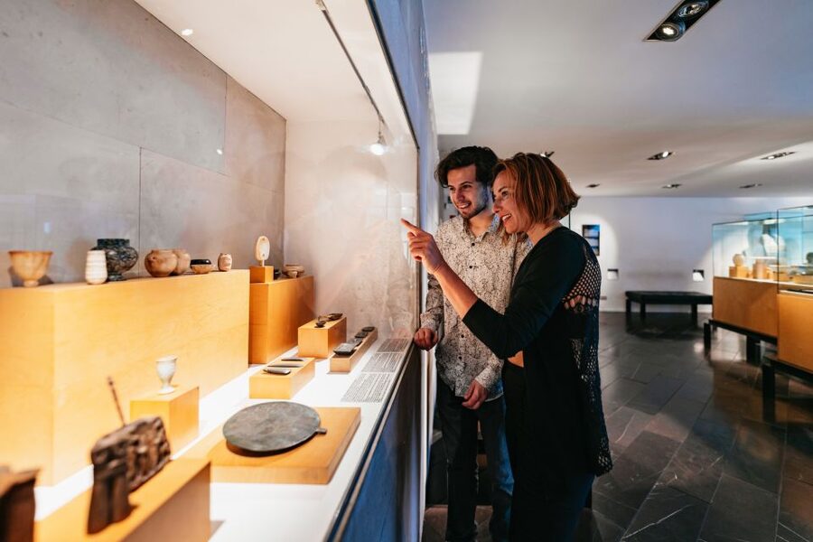 Barcelona Egyptian Museum Tickets - Who will enjoy this museum most?