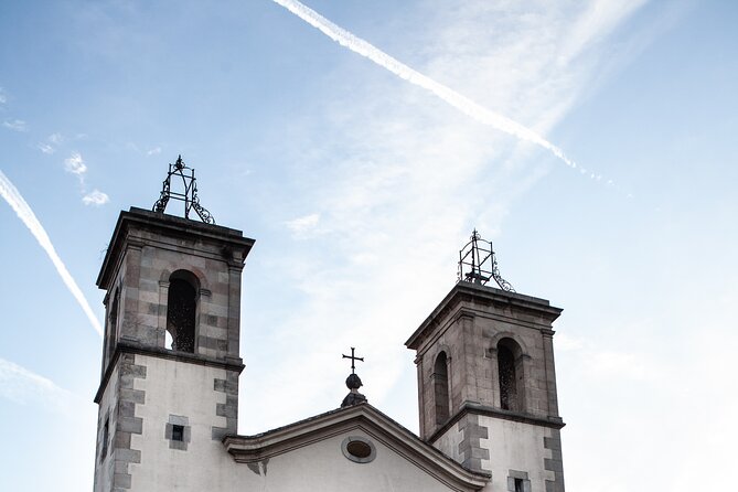 Barcelona El Raval Dark History Walking Tour - The former Santa Creu hospital and medical secrets
