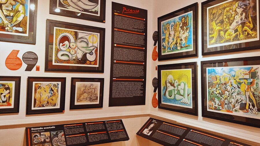 Barcelona Erotic Museum – Explore Art, History & Fun - Key points before you go
