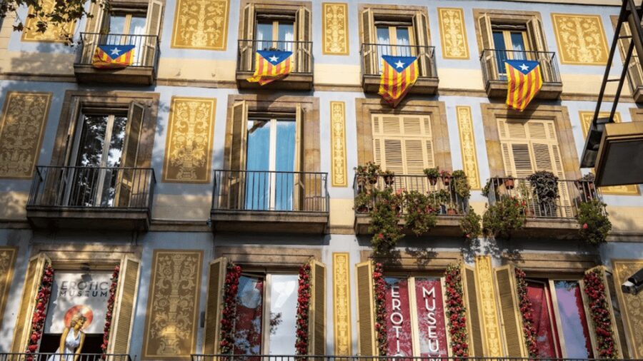 Barcelona Erotic Museum – Explore Art, History & Fun - New rooms on diversity and non-monogamy