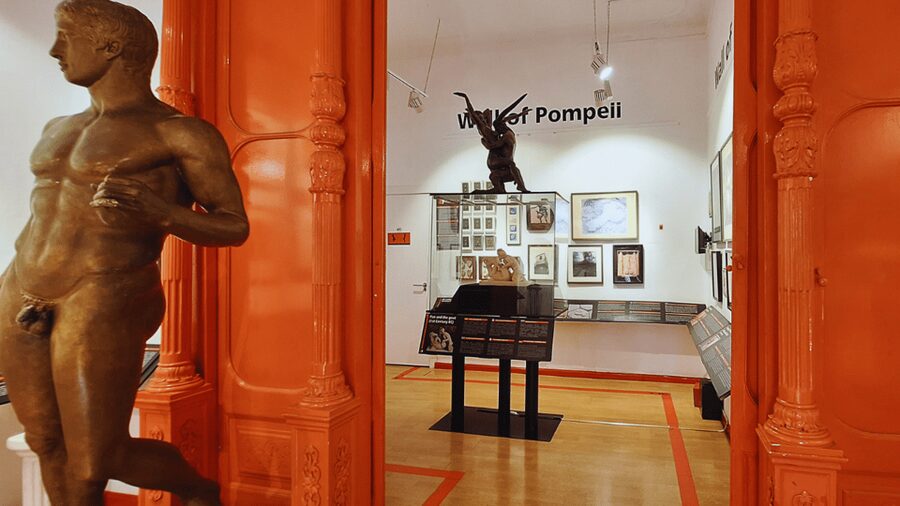 Barcelona Erotic Museum – Explore Art, History & Fun - How long the visit really takes