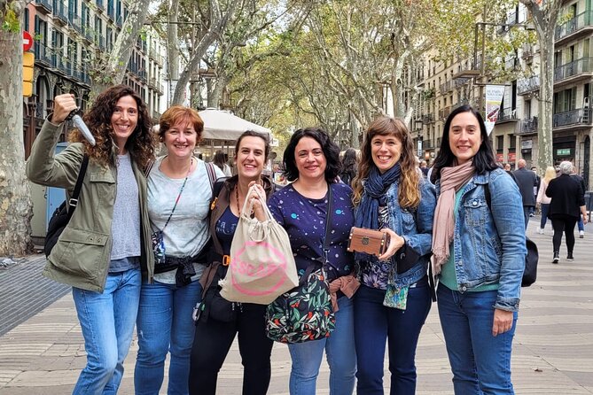 Barcelona escape game, time travel - Key points to know before booking