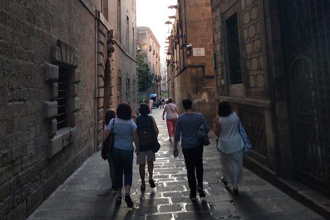 Barcelona escape game, time travel - Why the Barcelona setting adds value