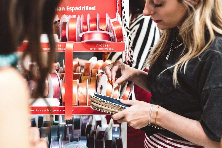 Barcelona: Espadrilles Shoe-Making Workshop - Should you book the espadrille class?