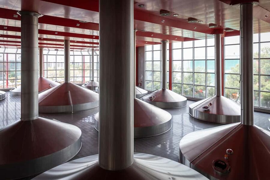 Barcelona: Estrella Damm Brewery Guided Tour with Tasting - Why the price offers good value