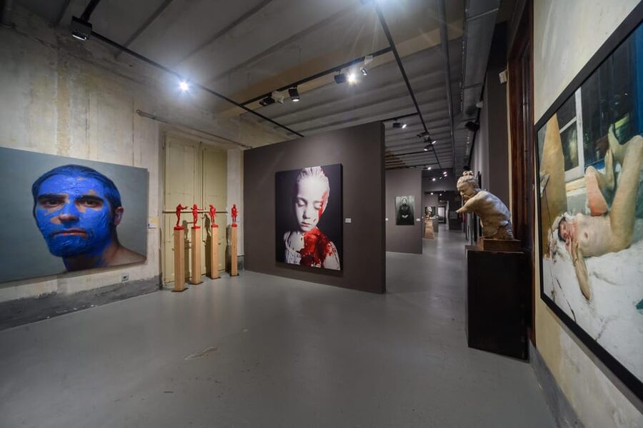Barcelona: European Museum of Modern Art Entry Ticket - Practical details that affect your visit
