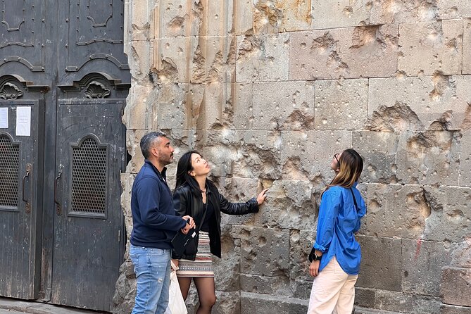 Barcelona Evening Tour, Flamenco Show & Tapas - Los Tarantos and its 45-minute flamenco show