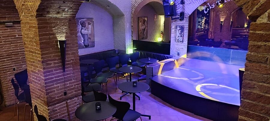 Barcelona: Exclusive Flamenco Show at El Paraigua with Drink - The main strengths and limitations