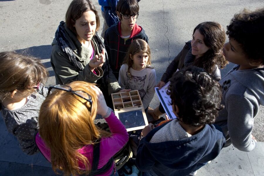 Barcelona: Family Tour in the Footsteps of Columbus - FAQ