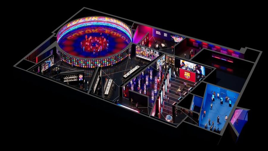 Barcelona: FC Barcelona Museum Private Tour - Who will enjoy this most
