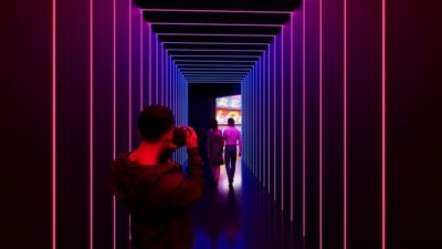 FC Barcelona Museum Private Tour