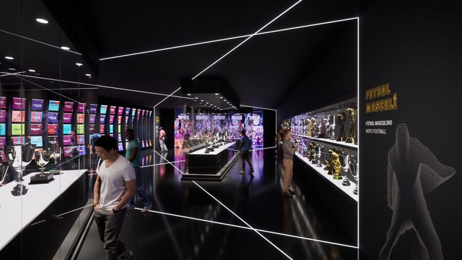 Barcelona: FC Barcelona Museum Private Tour - Timing your museum visit with a match