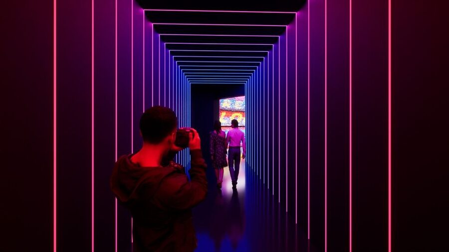 Barcelona: FC Barcelona Museum Private Tour - Eighteen interactive spaces, not a stadium tour