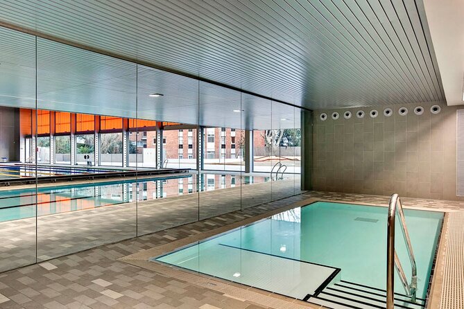 Barcelona Fitness Pass - The choice of gyms and studios around Barcelona