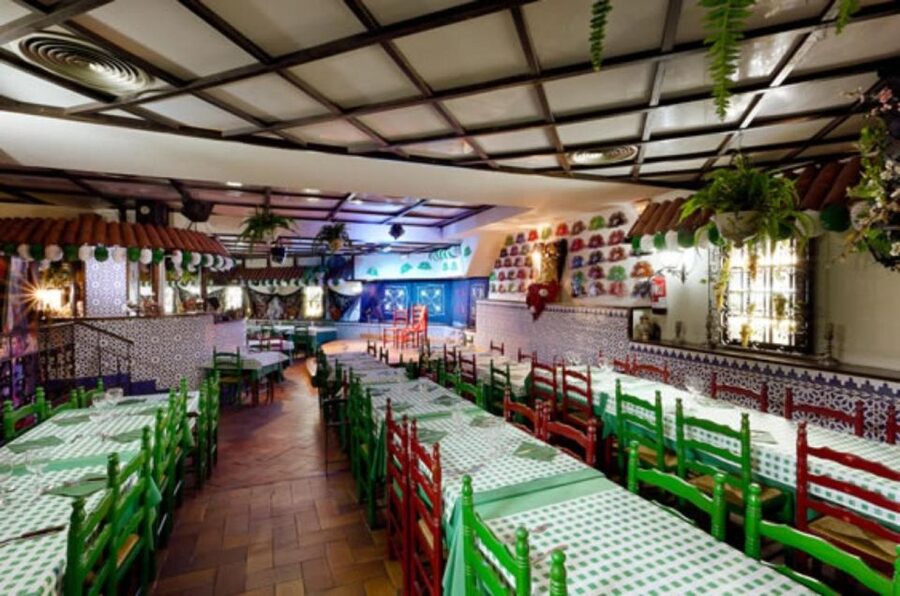 Barcelona: Flamenco at El Patio Andaluz with Optional Dinner - Should you book El Patio Andaluz?