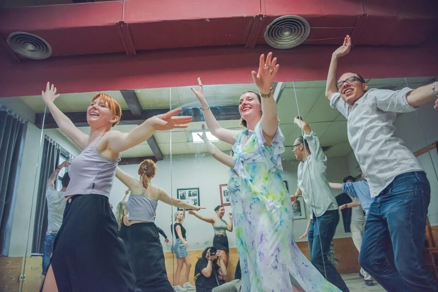 Barcelona: Flamenco Class Experience - Key points to know