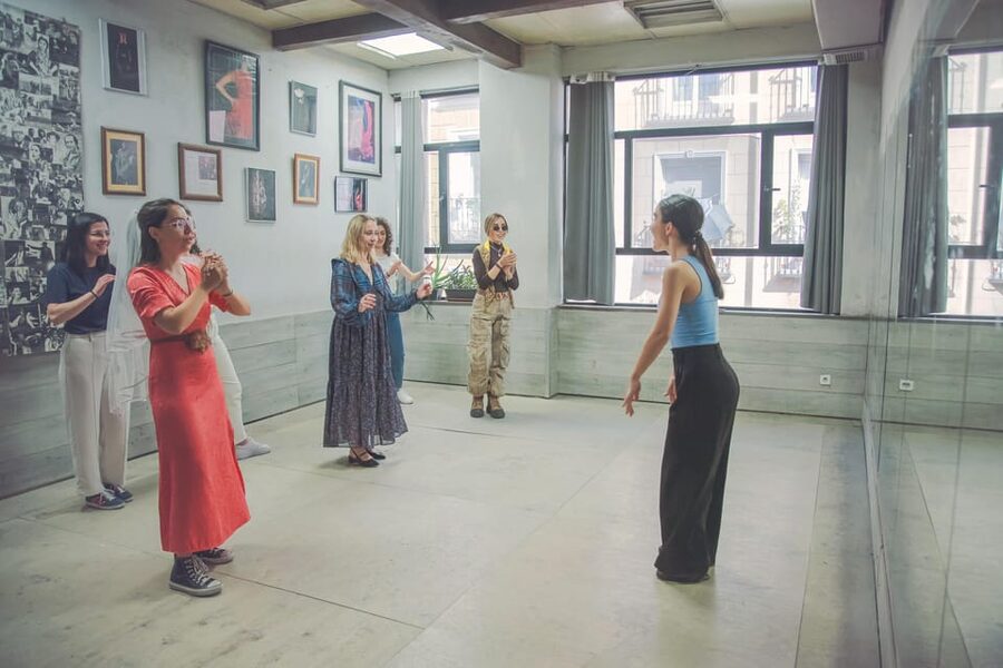 Barcelona: Flamenco Class Experience - What this one-hour class actually teaches