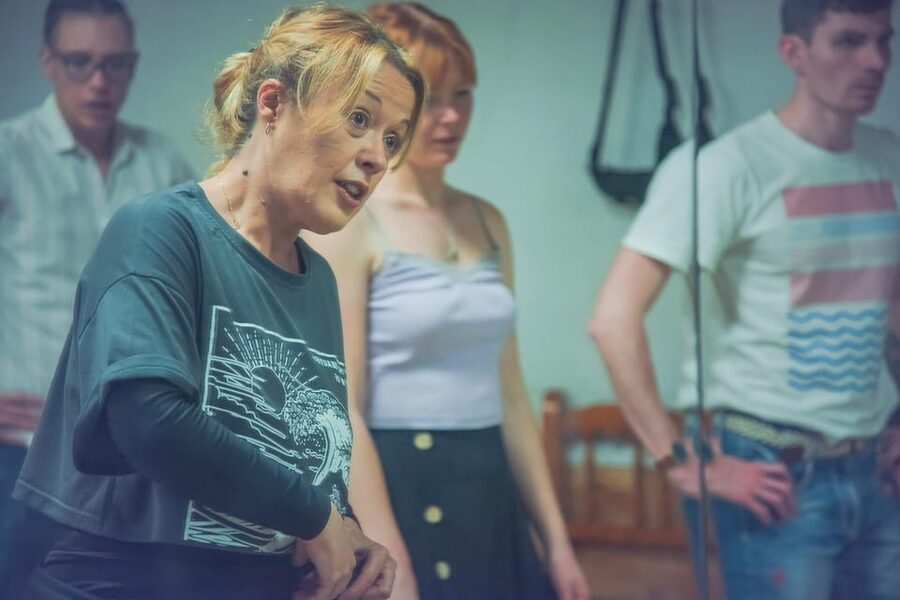 Barcelona: Flamenco Class Experience - Starting near Plaça de Catalunya