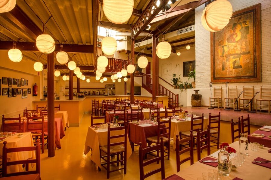 Barcelona: Flamenco Show with Dinner at Tablao de Carmen - What Makes This a Good First Flamenco Experience
