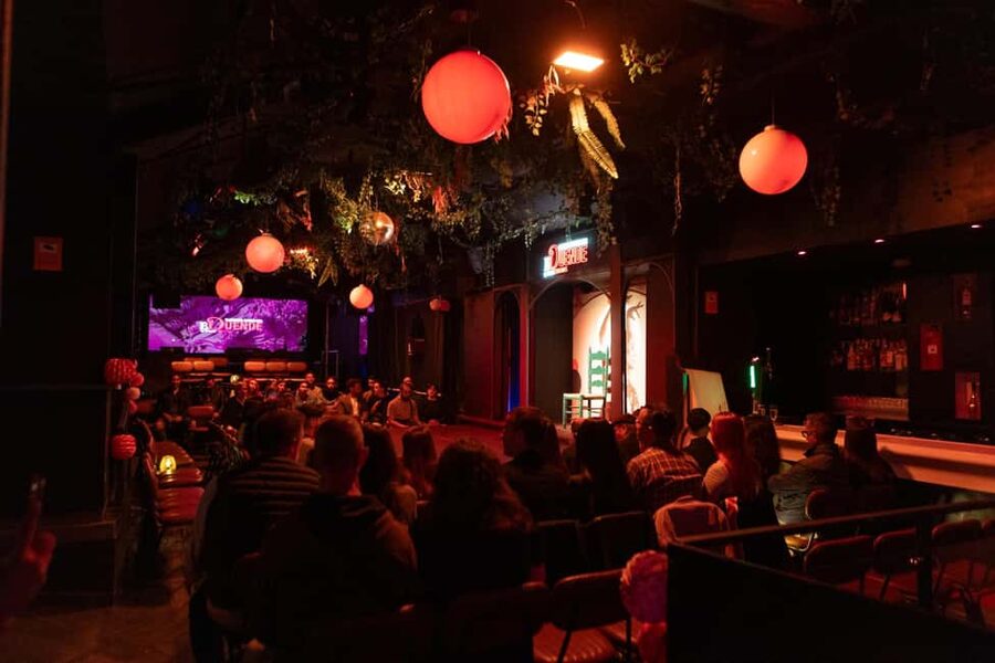 Barcelona: Flamenco Show with Drink at La Rambla - Practical booking advice for your Barcelona evening