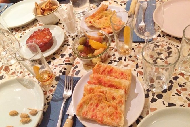 Barcelona Flamenco & Tapas Semi Private or Private Experience - Starting at Plaça de Sant Jaume