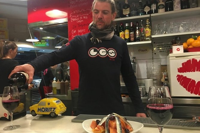 Barcelona Flamenco & Tapas Semi Private or Private Experience - Is $202.84 a fair price?